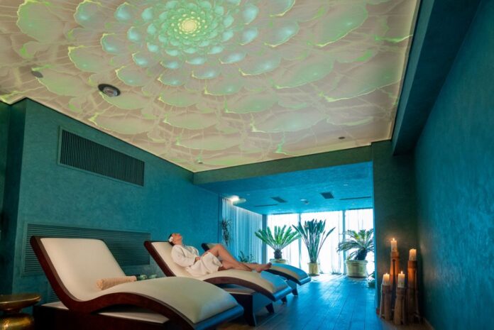 Undangan Untuk Kalian, Ikuti Interview Spa Therapist Eropa Tenggara - Check Semua Penawaran Menariknya Disini