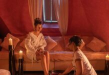 Interview Spa Therapist Romania - Luxury Day Spa Terbesar & Terkenal Di Eropa Tenggara, Kota Bucharest