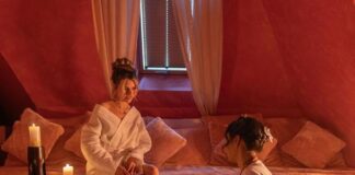 Interview Spa Therapist Romania - Luxury Day Spa Terbesar & Terkenal Di Eropa Tenggara, Kota Bucharest