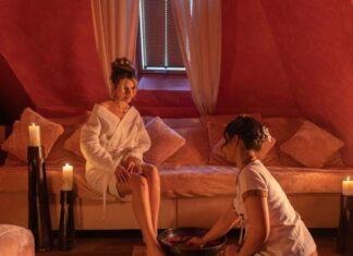 Interview Spa Therapist Romania – Luxury Day Spa Terbesar & Terkenal Di Eropa Tenggara, Kota Bucharest Interview Spa Therapist Romania - Luxury Day Spa Terbesar & Terkenal Di Eropa Tenggara, Kota Bucharest