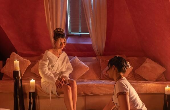 Interview Spa Therapist Romania - Luxury Day Spa Terbesar & Terkenal Di Eropa Tenggara, Kota Bucharest