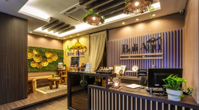 Negara Asia Yang Kaya Akan Sumber Daya Alam - Lowongan Kerja Sri Lanka, Penempatan Hotel & Day Spa