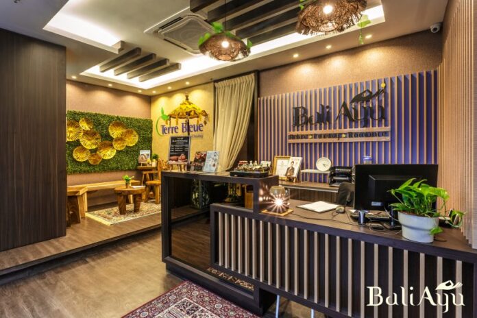Negara Asia Yang Kaya Akan Sumber Daya Alam - Lowongan Kerja Sri Lanka, Penempatan Hotel & Day Spa