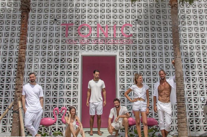 Penawaran Gaji Tinggi Spa Di Canggu, Bali - Tonic Botanical Spa , Check Informasinya Yuk!