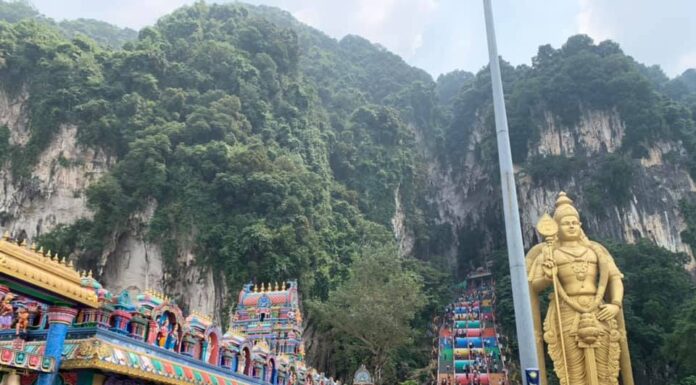 Lowongan Therapist Wanita Malaysia - Negara tetangga Terdekat Dengan Gaji Tinggi, Berikut Penawarannya