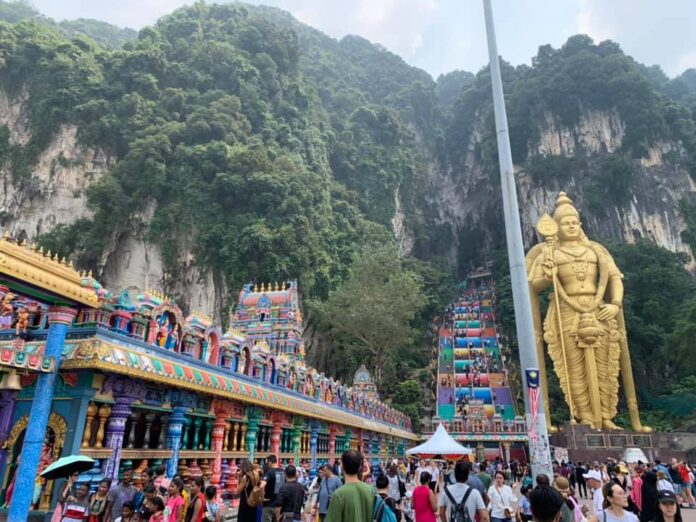 Lowongan Therapist Wanita Malaysia - Negara tetangga Terdekat Dengan Gaji Tinggi, Berikut Penawarannya