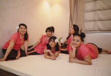 20 Orang Spa Therapist, Facial & Staf Meni/Pedi Kota Bucharest, Romania - Pengembangan Skill & Jenjang Karier Bagus Ada Disini