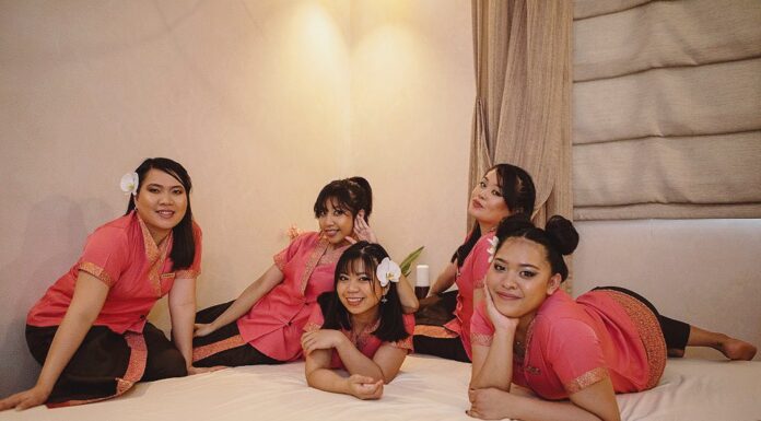 20 Orang Spa Therapist, Facial & Staf Meni/Pedi Kota Bucharest, Romania - Pengembangan Skill & Jenjang Karier Bagus Ada Disini