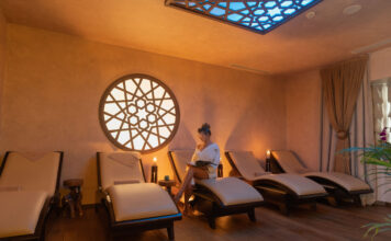 Spa Therapist Eropa Bergaji 25 juta / Bulan - Ikuti Interviewnya Di Bulan Mei, Spa Therapist Kota Bucharest