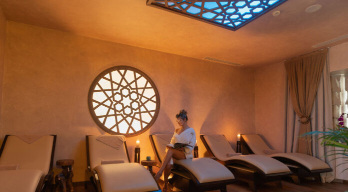 Spa Therapist Eropa Bergaji 25 juta / Bulan - Ikuti Interviewnya Di Bulan Mei, Spa Therapist Kota Bucharest
