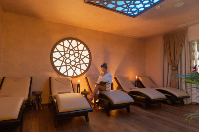 Spa Therapist Eropa Bergaji 25 juta / Bulan - Ikuti Interviewnya Di Bulan Mei, Spa Therapist Kota Bucharest