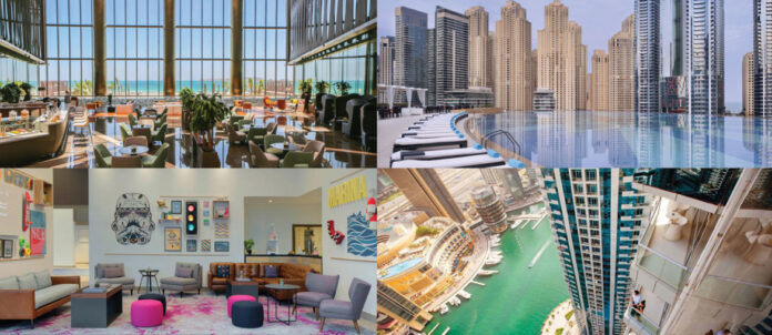 Which_Hotel_to_Choose_in_Dubai_Marina-1170x508 Kesempatan Bekerja Ke Luar Negeri Untuk Therapist Pemula - Fokus & Konsisten Adalah Kuncinya, Informasi Lengkap Ada Disini