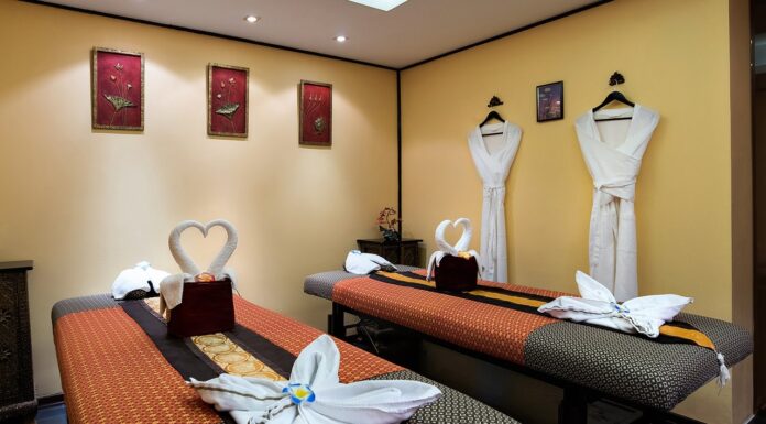 Dicari!!!Therapist Wanita Untuk Kota Besar Moscow - Penempatan Di Beberapa Cabang Area Moscow