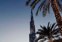 Lowongan Therapist Dari Salah Satu Kota Terkaya Di Uni Emirat Arab - Kota Terbaik Untuk Bekerja, Dubai