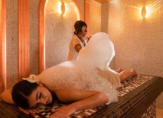 Undangan Interview Spa Therapist Romania Dengan Penawaran Gaji Fantastic – Check Jadwalnya Disini Undangan Interview Spa Therapist Romania Dengan Penawaran Gaji Fantastic - Check Jadwalnya Disini