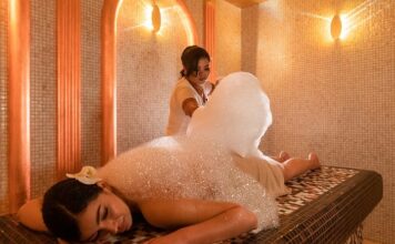 Undangan Interview Spa Therapist Romania Dengan Penawaran Gaji Fantastic - Check Jadwalnya Disini