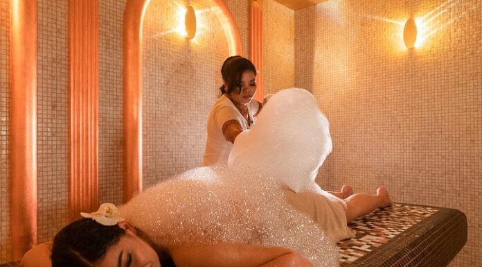 Undangan Interview Spa Therapist Romania Dengan Penawaran Gaji Fantastic - Check Jadwalnya Disini