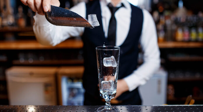 Lowongan Bartender Untuk Negara Romania - Berikut Informasi Gaji & Persyaratan yang Diperlukan