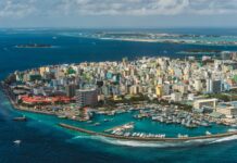 Proses Cepat & Aman Ke Luar Negeri - Lowongan Spa Therapist Wanita Ke Maldives