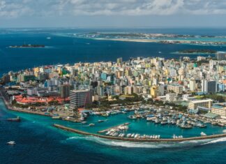 Proses Cepat & Aman Ke Luar Negeri - Lowongan Spa Therapist Wanita Ke Maldives