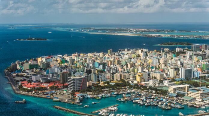 Proses Cepat & Aman Ke Luar Negeri - Lowongan Spa Therapist Wanita Ke Maldives