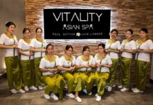 Terbaru!!! Perekrutan Spa Therapist Wanita Ke Romania - Visa Kerja, Proses Resmi & Gaji Tinggi Ditawarkan