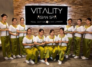 Terbaru!!! Perekrutan Spa Therapist Wanita Ke Romania - Visa Kerja, Proses Resmi & Gaji Tinggi Ditawarkan