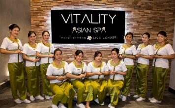 Terbaru!!! Perekrutan Spa Therapist Wanita Ke Romania - Visa Kerja, Proses Resmi & Gaji Tinggi Ditawarkan