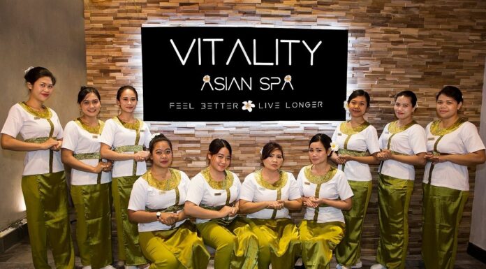 Terbaru!!! Perekrutan Spa Therapist Wanita Ke Romania - Visa Kerja, Proses Resmi & Gaji Tinggi Ditawarkan