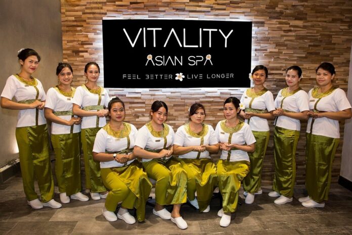 Terbaru!!! Perekrutan Spa Therapist Wanita Ke Romania - Visa Kerja, Proses Resmi & Gaji Tinggi Ditawarkan