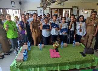 Pelatihan Spa Gratis Program Pemerintah – Pengetahuan Materi Dasar Spa & Penyaluran Kerja Ke Luar Negeri Pelatihan Spa Gratis Program Pemerintah - Pengetahuan Materi Dasar Spa & Penyaluran Kerja Ke Luar Negeri
