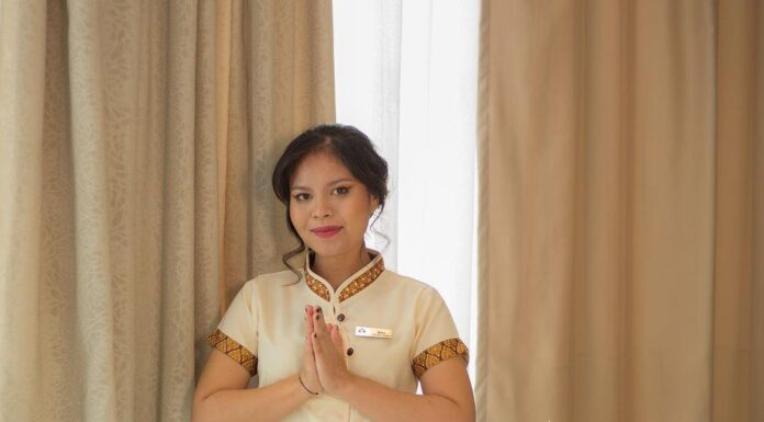 The Information of Spa Therapist Professional in Bali - See Our Beautifully Amazing Balinese Talent and Manners