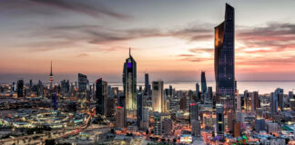 Informasi Penawaran Kerja Luar Negeri Untuk Hotel Bintang Lima - Negara Mengagumkan Kuwait, Benefit Terbaik Ditawarkan