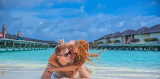 TERBARU!!!Lowongan Kerja Therapist Wanita Untuk Hotel & Resort Terbesar Di Maldives - Check Penawaran Menariknya Disini