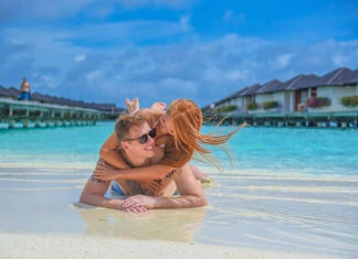 TERBARU!!!Lowongan Kerja Therapist Wanita Untuk Hotel & Resort Terbesar Di Maldives – Check Penawaran Menariknya Disini TERBARU!!!Lowongan Kerja Therapist Wanita Untuk Hotel & Resort Terbesar Di Maldives - Check Penawaran Menariknya Disini