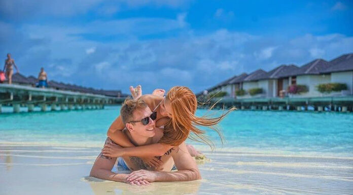 TERBARU!!!Lowongan Kerja Therapist Wanita Untuk Hotel & Resort Terbesar Di Maldives - Check Penawaran Menariknya Disini