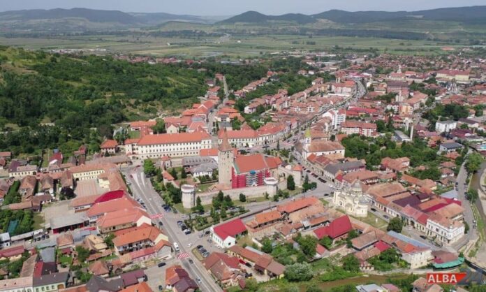 Municipiul-Aiud-2-1000x600 Spa Therapist Kota AIUD, Romania - Peningkatan Gaji Pokok Setiap 3 Bulan, Check Penawarannya Disini