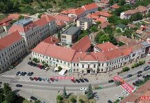4 Pekerja Pria Untuk Staff Toko Kota AIUD, Romania - Diutamakan Yang Bisa Nyetir, Gaji Mulai USD 600