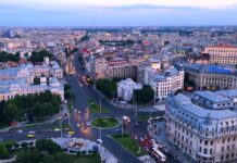 Wilayah & Area Penempatan Tenaga Kerja Therapist Wanita Eropa Tenggara - Lowongan Kerja Romania Dengan Beragam Penawaran Terbaik