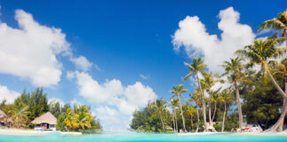 Menikmati Keindahan & Pesona Pulau Maldives, Dapatkan Penghasilan Terbaik Disini - Lowongan Spa Therapist Wanita Resort Maldives