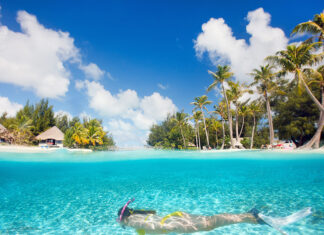 Menikmati Keindahan & Pesona Pulau Maldives, Dapatkan Penghasilan Terbaik Disini - Lowongan Spa Therapist Wanita Resort Maldives