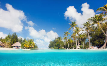 Menikmati Keindahan & Pesona Pulau Maldives, Dapatkan Penghasilan Terbaik Disini - Lowongan Spa Therapist Wanita Resort Maldives