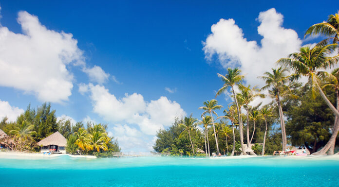 Menikmati Keindahan & Pesona Pulau Maldives, Dapatkan Penghasilan Terbaik Disini - Lowongan Spa Therapist Wanita Resort Maldives