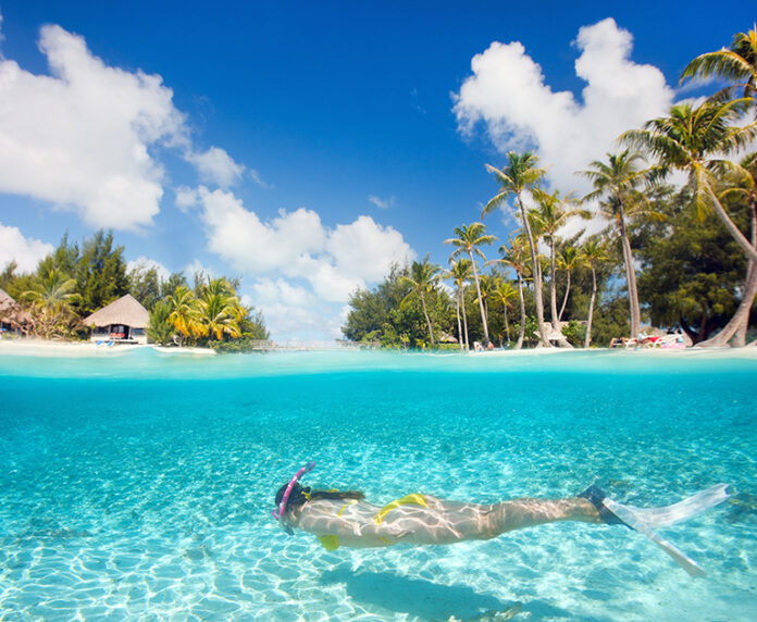 Menikmati Keindahan & Pesona Pulau Maldives, Dapatkan Penghasilan Terbaik Disini - Lowongan Spa Therapist Wanita Resort Maldives