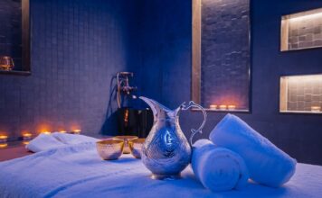 Spa Therapist Kota Dubai, Therapist Wanita Berpengalaman & Profesional - Berikut Detail Penawarannya