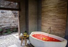 Spa Therapist Dalam Negeri Terbaru - Lowongan Therapist Wanita Untuk Lotus Spa Di Bali, Check Penawarannya Disini