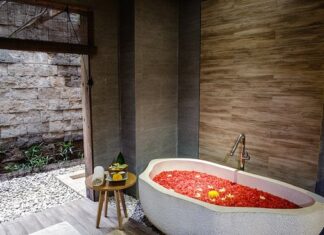 Spa Therapist Dalam Negeri Terbaru - Lowongan Therapist Wanita Untuk Lotus Spa Di Bali, Check Penawarannya Disini