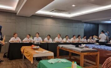 Sertifikat Kompetensi Diri Sebagai Kunci Untuk Melamar Kerja Ke Luar Negeri - Dapatkan Informasi Lengkapnya Disini