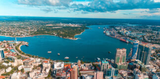 Negara Africa Timur Dengan Wisata Spektakuler - Lowongan Kerja Hotel Negara Tanzania , Cari Tahu Informasinya Disini