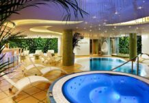 Penempatan Therapist Wanita Beach Resort & Hotel Eropa – Hotel Bintang Lima Dengan Gaji & Persyaratan Kerja Yang Mudah